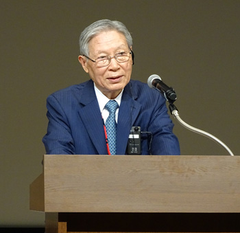 Closing Remarks by Mr. Matsuura