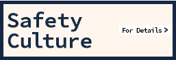 Safety Culture