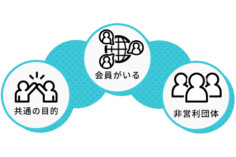 一般社団法人とは