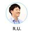 iconR.U.