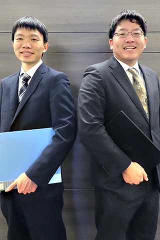 新卒採用